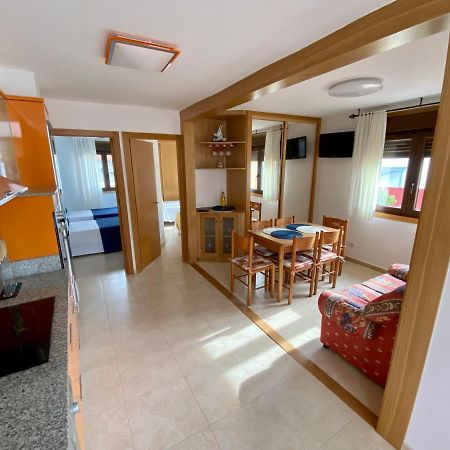 Casa Longan, Completo Alojamiento Cerca De La Playa Cangas do Morrazo Buitenkant foto