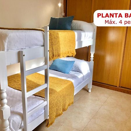 Casa Longan, Completo Alojamiento Cerca De La Playa Cangas do Morrazo Buitenkant foto