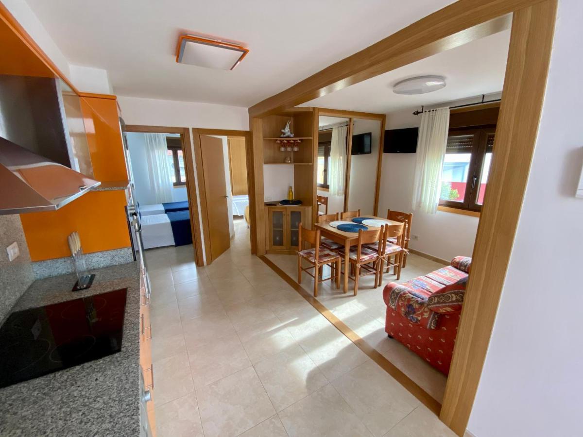 Casa Longan, Completo Alojamiento Cerca De La Playa Cangas do Morrazo Buitenkant foto