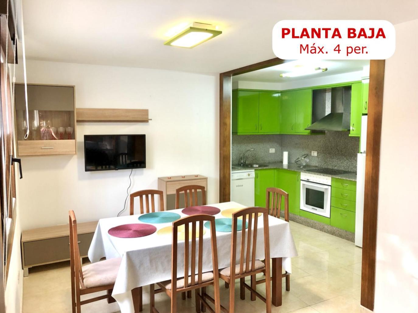 Casa Longan, Completo Alojamiento Cerca De La Playa Cangas do Morrazo Buitenkant foto